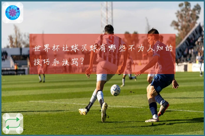 世界杯让球买球有哪些不为人知的技巧和诀窍？