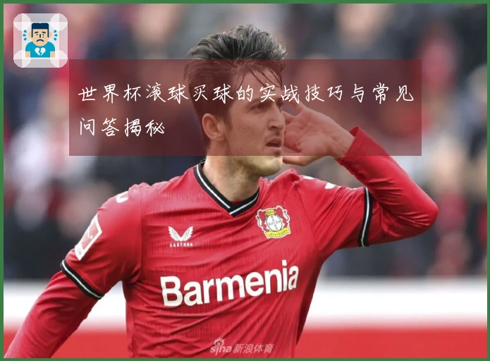 世界杯滚球买球的实战技巧与常见问答揭秘