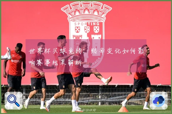 世界杯买球竞猜：赔率变化如何影响赛事结果解析