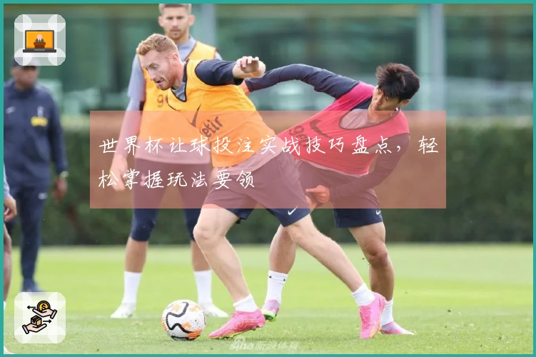 世界杯让球投注实战技巧盘点，轻松掌握玩法要领