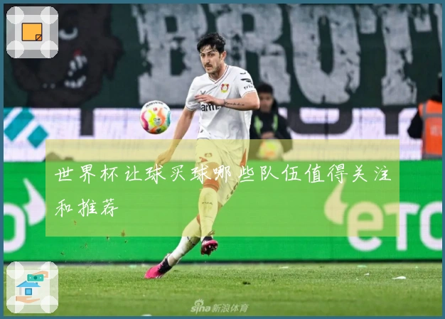 世界杯让球买球哪些队伍值得关注和推荐