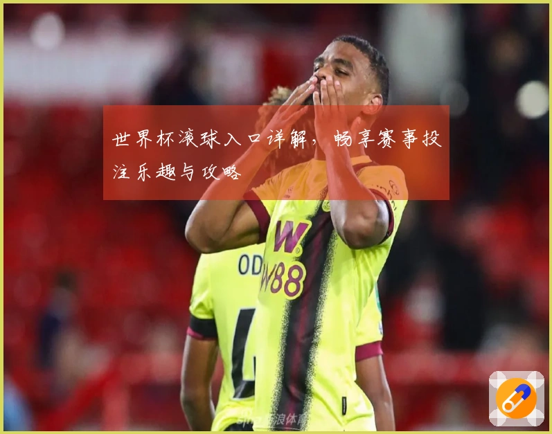 世界杯滚球入口详解，畅享赛事投注乐趣与攻略