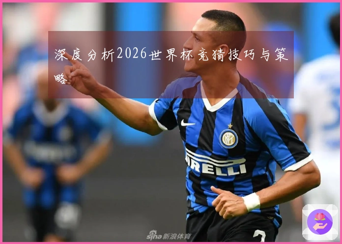 深度分析2026世界杯竞猜技巧与策略